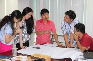 Khai_giang_khoa_hoc_BA_HCM June 35  